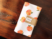 Load image into Gallery viewer, Peaches Diaper Clutch
